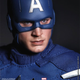 Illustration for article titled These Avengers Action Figures Look so Real You'll Think They're Tiny Actors